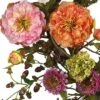 Nearly Natural 24" Peony Wreath 1 Nearly Natural 24" Peony Wreath -Nearly Natural GUEST 0e2e7eec 8227 49f5 adce 9a9e4b92c101