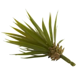 Nearly Natural 6-in Mini Spiky Agave Succulent Plant (Set Of 12) 7 Nearly Natural 6-in Mini Spiky Agave Succulent Plant (Set Of 12) -Nearly Natural GUEST 119f52c5 3690 4285 b0ae 63e284b264d8