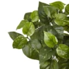 Nearly Natural 16-in Pothos Artificial Plant (Set Of 6)