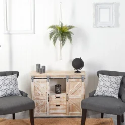 Nearly Natural 25-in Fern Hanging Artificial Plant In Decorative Basket -Nearly Natural GUEST 4e23ca91 ed4c 4010 a653 9097f8782b25