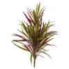 Nearly Natural 28-in Fall Vanilla Grass Artificial Plant (Set Of 3) -Nearly Natural GUEST 4fce5be9 be4d 47c5 b63f 5389c409f664