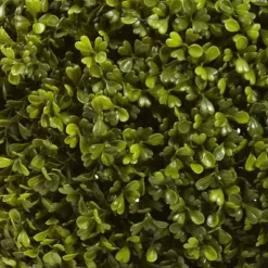 Nearly Natural 27" Boxwood Ball Topiary