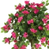 Nearly Natural 5' Mini Bougainvillea Topiary -Nearly Natural GUEST 5e932e5f 8059 4d52 924d e130b042b03c