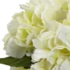 Blooming Hydrangea With Vase, Cream - Nearly Natural -Nearly Natural GUEST 666b9093 94eb 48af ad5b 74b255bed47f