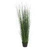Nearly Natural 4-ft Grass Artificial Plant -Nearly Natural GUEST 6ca6050c 68bf 4d87 be58 44f34b8ddbbc