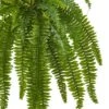 Set Of 2 Artificial Boston Fern Plants - Nearly Natural 1 Set Of 2 Artificial Boston Fern Plants - Nearly Natural -Nearly Natural GUEST 77321e84 0db7 47ed a829 9845495a06ff