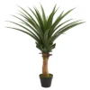 Nearly Natural 3.5-ft Agave Artificial Plant -Nearly Natural GUEST 789aedf6 b7d9 4b40 ae10 735cfd031db3