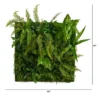 Nearly Natural 40-in X 40-in Forest Artificial Living Wall -Nearly Natural GUEST 7db3d20f 06ff 47d5 a553 85c340c74432