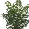 5.5ft Artificial Areca Palm Tree In White Tower Planter - Nearly Natural -Nearly Natural GUEST 80221baa bc9f 45dd ba41 1b40ce9b1819