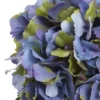 Blooming Hydrangea With Vase, Blue - Nearly Natural -Nearly Natural GUEST 9782071c b76e 447b 92dc cd996d15b117