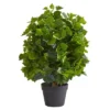 Nearly Natural 2-ft Ficus Artificial Tree -Nearly Natural GUEST a96d810a fa03 4b34 83f3 e9ffb3bde64d