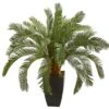 Nearly Natural 30-in Cycas Artificial Plant -Nearly Natural GUEST b1085dfc 76e4 4f0e a9d9 a4830dbf4f80