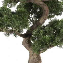 Nearly Natural 36" Cedar Bonsai Silk Plant -Nearly Natural GUEST b1526d72 88a9 4d6f 9b6c 2774804c08bd