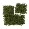 Set Of 4 Rosemary Artificial Wall Mat - Nearly Natural -Nearly Natural GUEST ba6ddce6 8476 4595 8294 8043944c7d89