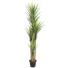 Nearly Natural 7-ft Dracaena Artificial Plant -Nearly Natural GUEST c5d5cefb df51 440b b79f d839bd1fdd76