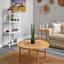 Nearly Natural 23-in Sansevieria Snake Artificial Plant 7 Nearly Natural 23-in Sansevieria Snake Artificial Plant -Nearly Natural GUEST d3fded6f 04ed 4519 bc38 9123e7c42467