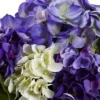 Nearly Natural Mixed Hydrangea With Vase -Nearly Natural GUEST dcfb8f8f dbd2 48e9 a63d 1ac81b483db1