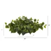 Nearly Natural 31-in Philodendron Artificial Ledge Plant 1 Nearly Natural 31-in Philodendron Artificial Ledge Plant -Nearly Natural GUEST de542d5e 366f 40c4 b7d5 70e5e30491f8