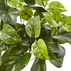 Nearly Natural 16-in Pothos Artificial Plant (Set Of 6) -Nearly Natural GUEST df6f5622 b125 49ac adbd 8377c5640ba8