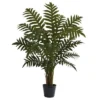 Nearly Natural 3.5-ft Evergreen Plant -Nearly Natural GUEST e1332f66 cb9d 422b b031 f0a869d1340e