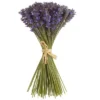 Nearly Natural 9-in Lavender Bundle Artificial Flower (144 Lavender Floral Included)